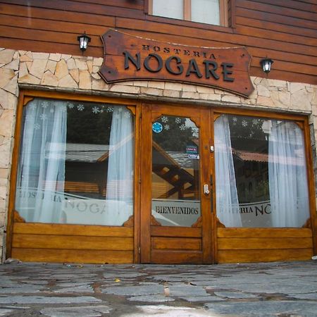 Hosteria Nogare سان كارلوس دي باريلوتشي المظهر الخارجي الصورة