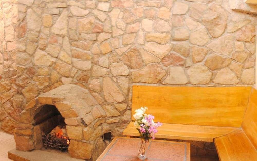 Hosteria Nogare سان كارلوس دي باريلوتشي المظهر الخارجي الصورة