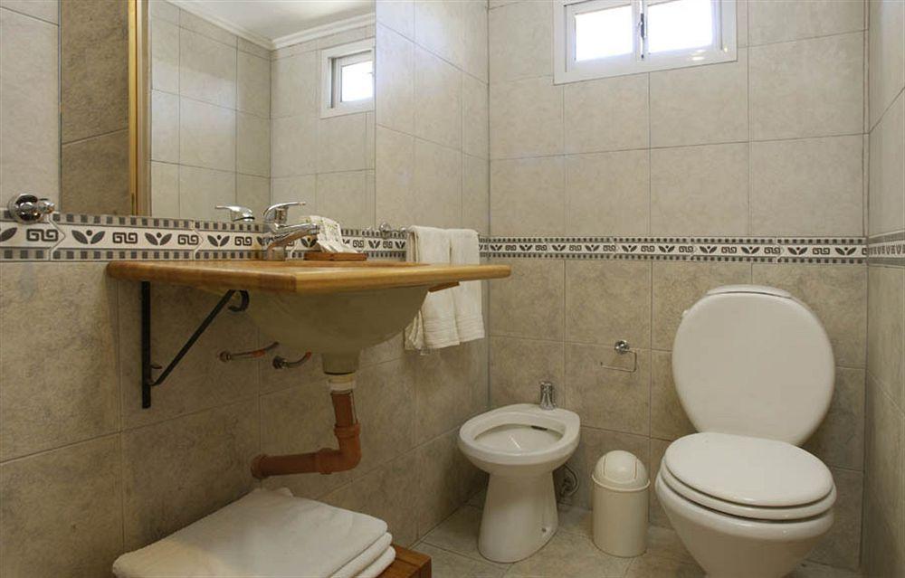 Hosteria Nogare سان كارلوس دي باريلوتشي المظهر الخارجي الصورة