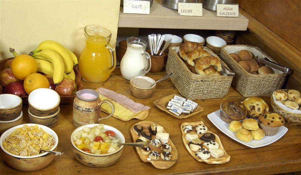 Hosteria Nogare سان كارلوس دي باريلوتشي المظهر الخارجي الصورة