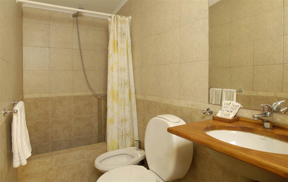 Hosteria Nogare سان كارلوس دي باريلوتشي المظهر الخارجي الصورة