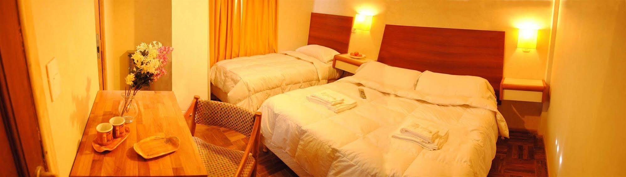 Hosteria Nogare سان كارلوس دي باريلوتشي المظهر الخارجي الصورة